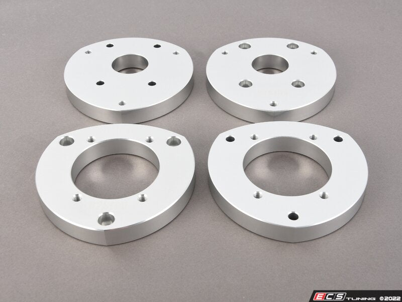 B2BFAB Taos LEVEL-2, Camber Correcting Lift Kit