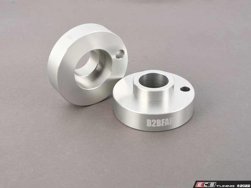 B2BFAB Taos LEVEL-2, Camber Correcting Lift Kit