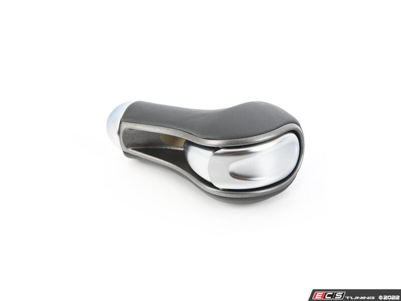 Tiptronic Shift Knob - Stone Grey