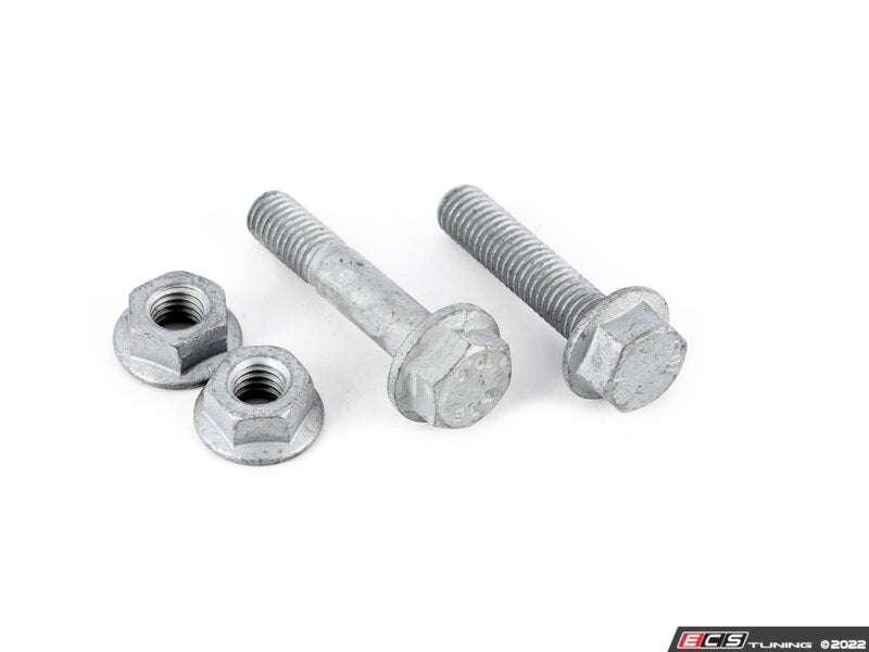 Steering U-Joint Hardware Kit