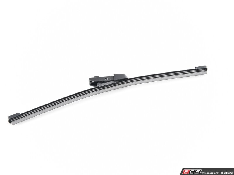 Wiper Blade - Rear