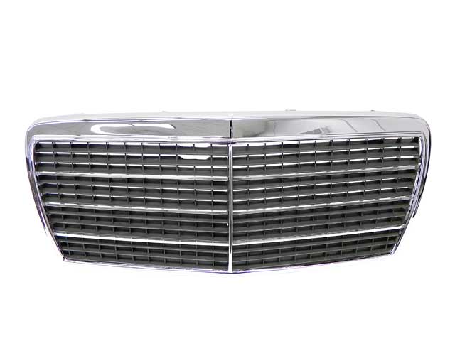 Grille Assembly