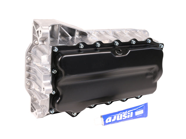 Engine Oil Pan