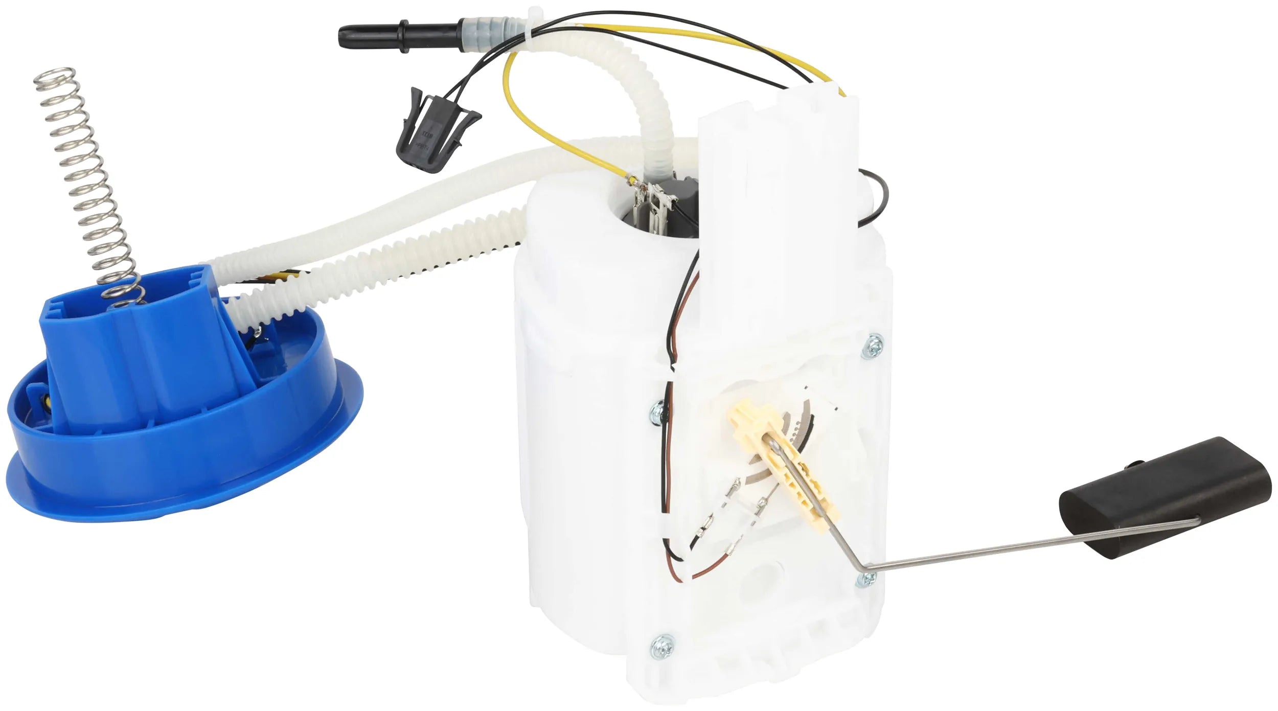 Fuel Pump Assembly