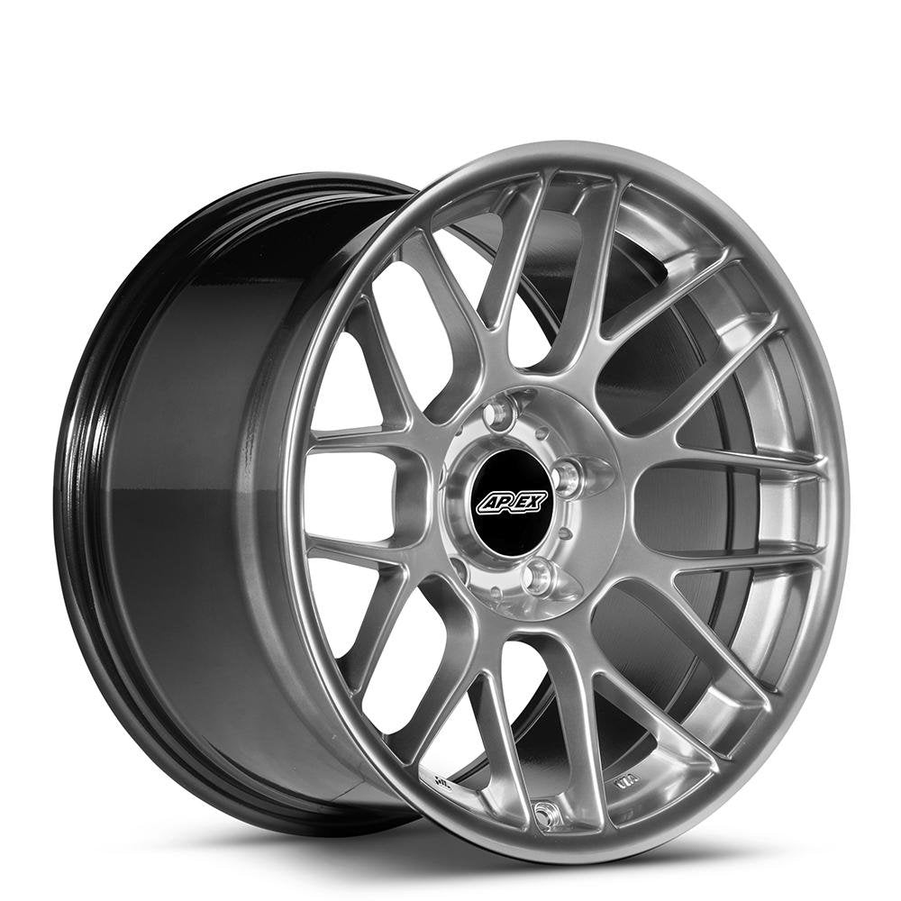 17x10" ET25 APEX ARC-8 Wheel (Deep)