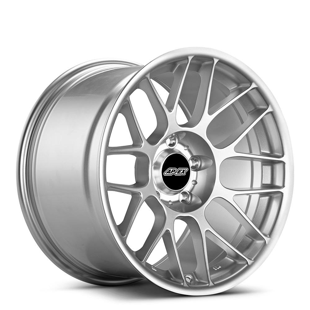 17x10" ET25 APEX ARC-8 Wheel (Deep)