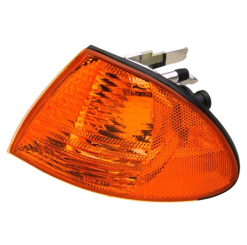 BMW Turnsignal Light – Driver Side (Amber) (NSF) 63136902765 – TYC 185356001