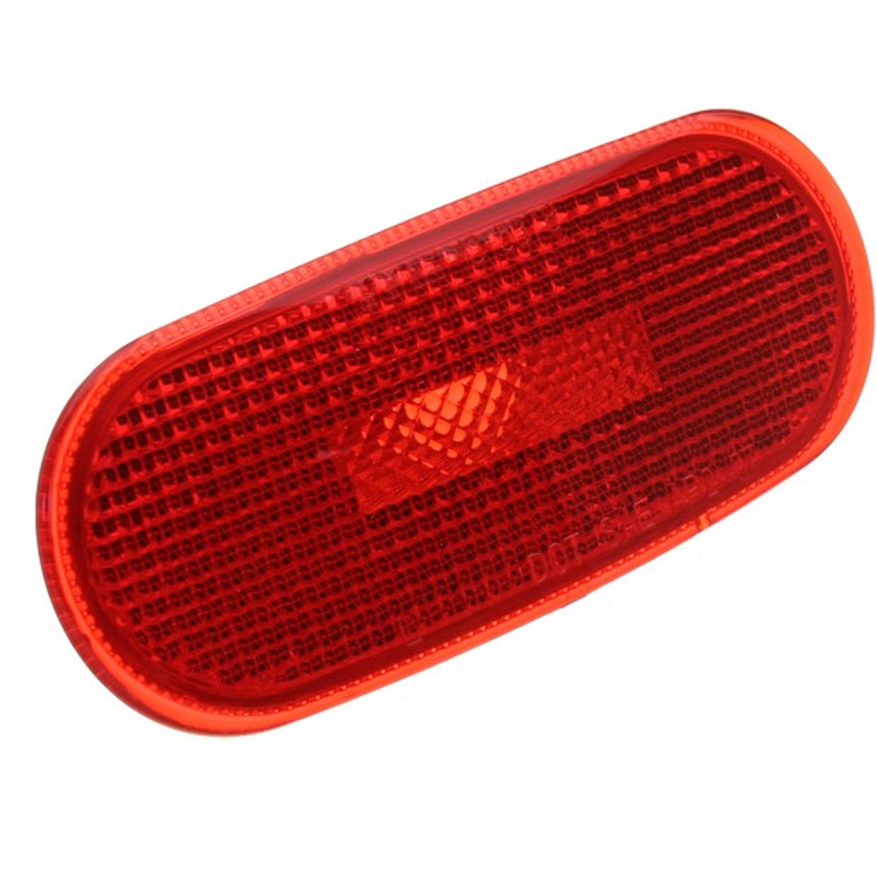 VW Side Marker Light – Rear Driver Side (NSF) 1C0945073B – TYC 185378011