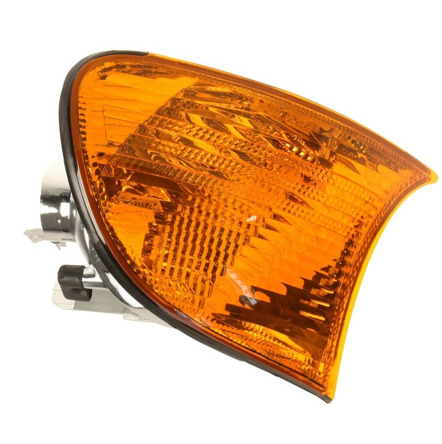 BMW Turnsignal Assembly – Driver Side (Amber) 63126904299 – TYC 18591401