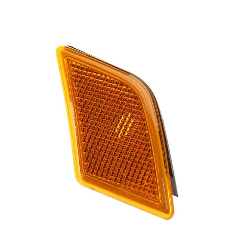 Side Marker Light – Front Passenger Side (Halogen) (Amber)