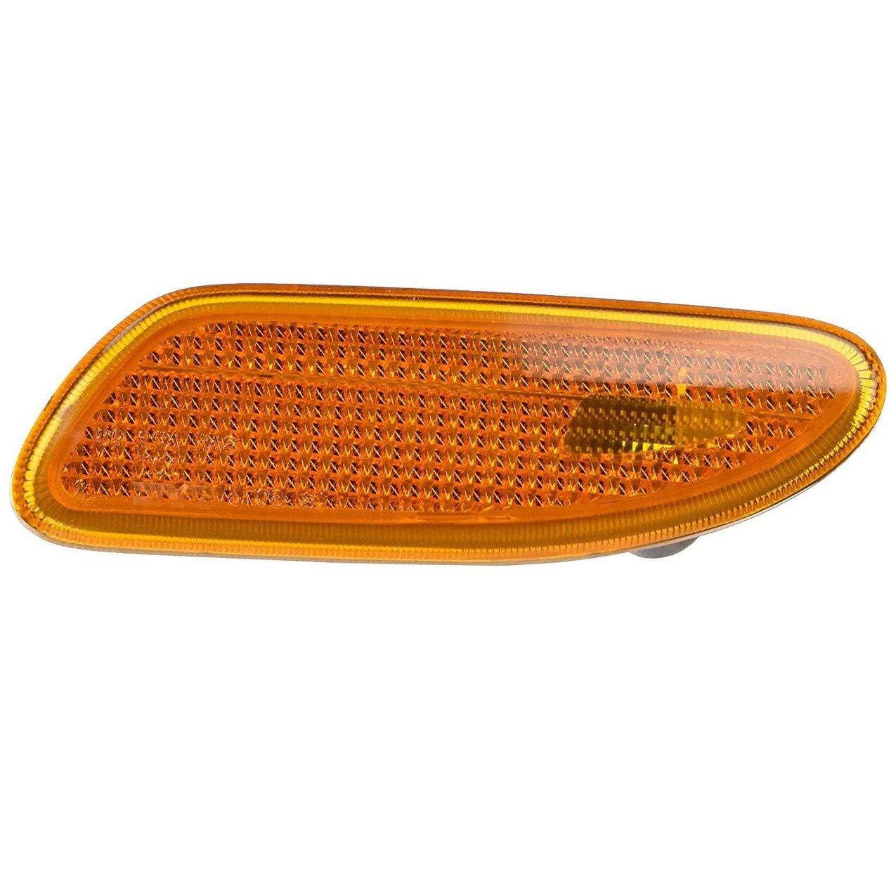 Mercedes Side Marker Light – Driver Side (NSF) 203820072164 – TYC 186074011