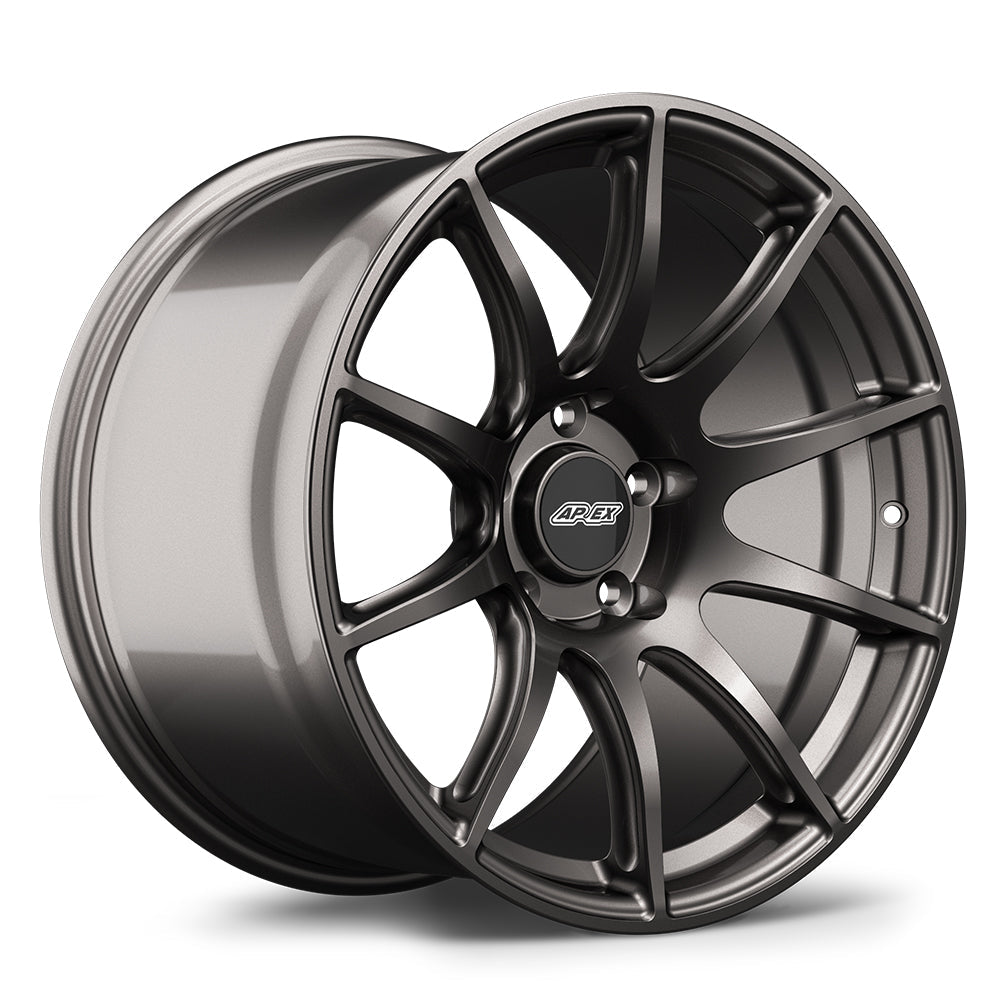 18x9.5" ET22 APEX SM-10 Wheel (Deep)