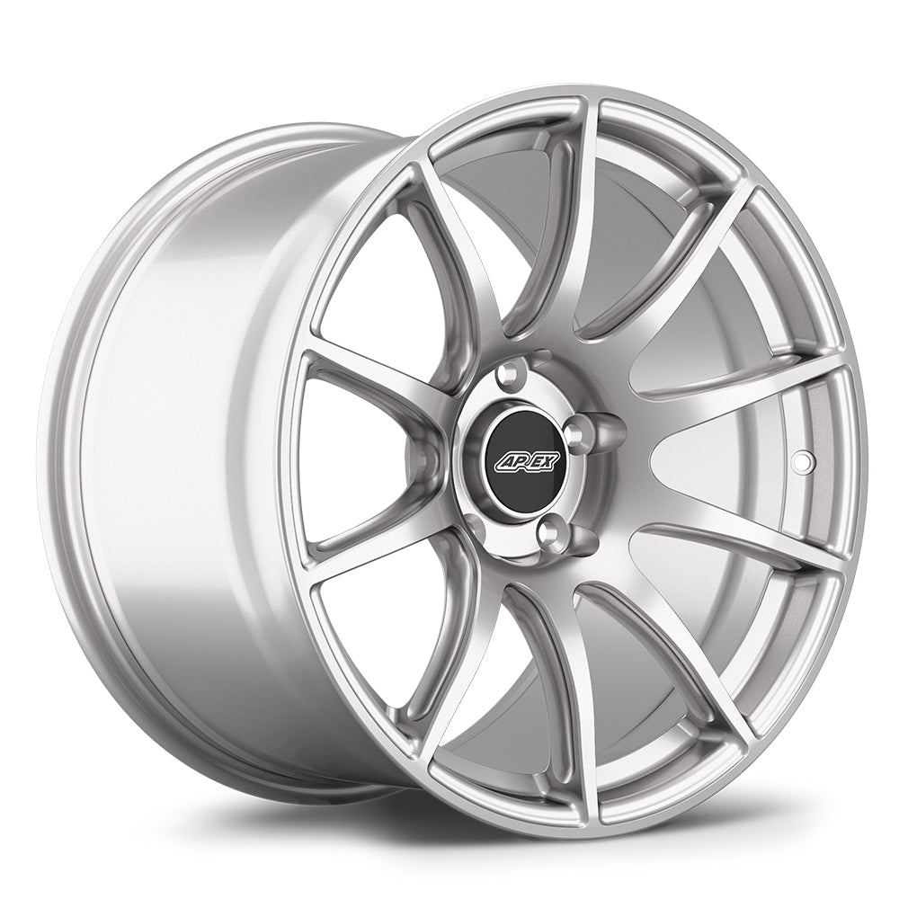 18x9.5" ET22 APEX SM-10 Wheel (Deep)