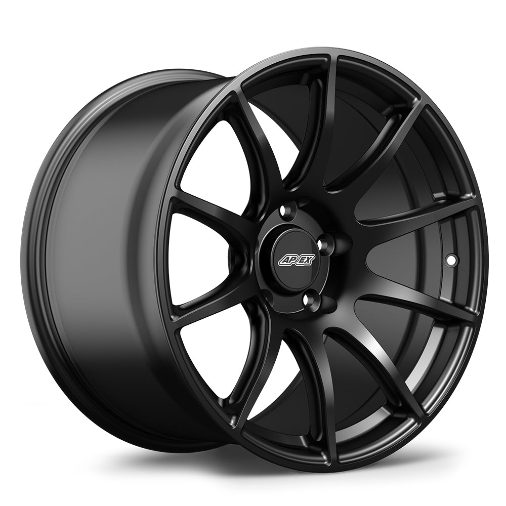 18x9.5" ET22 APEX SM-10 Wheel (Deep)