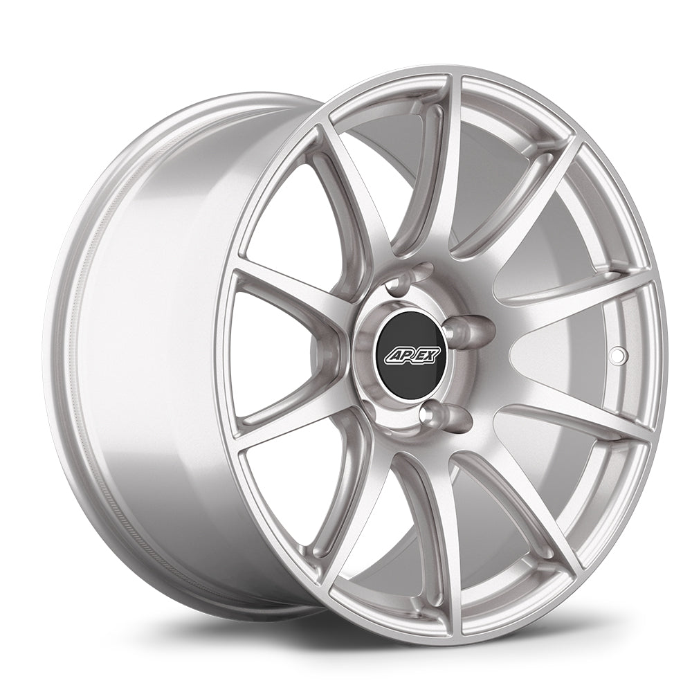 18x10" ET36 APEX SM-10 Porsche Wheel (Medium) 5-Lug