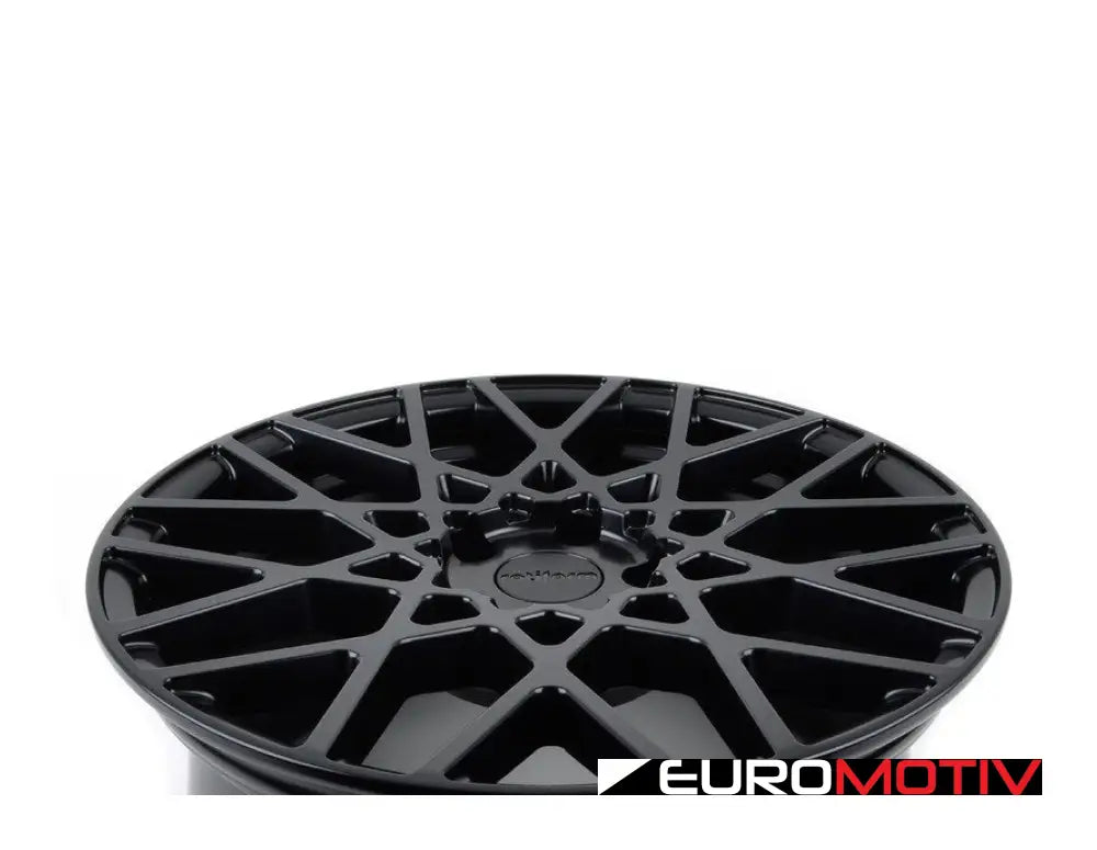 18’ Rotiform Blq Wheels - Set Of Four