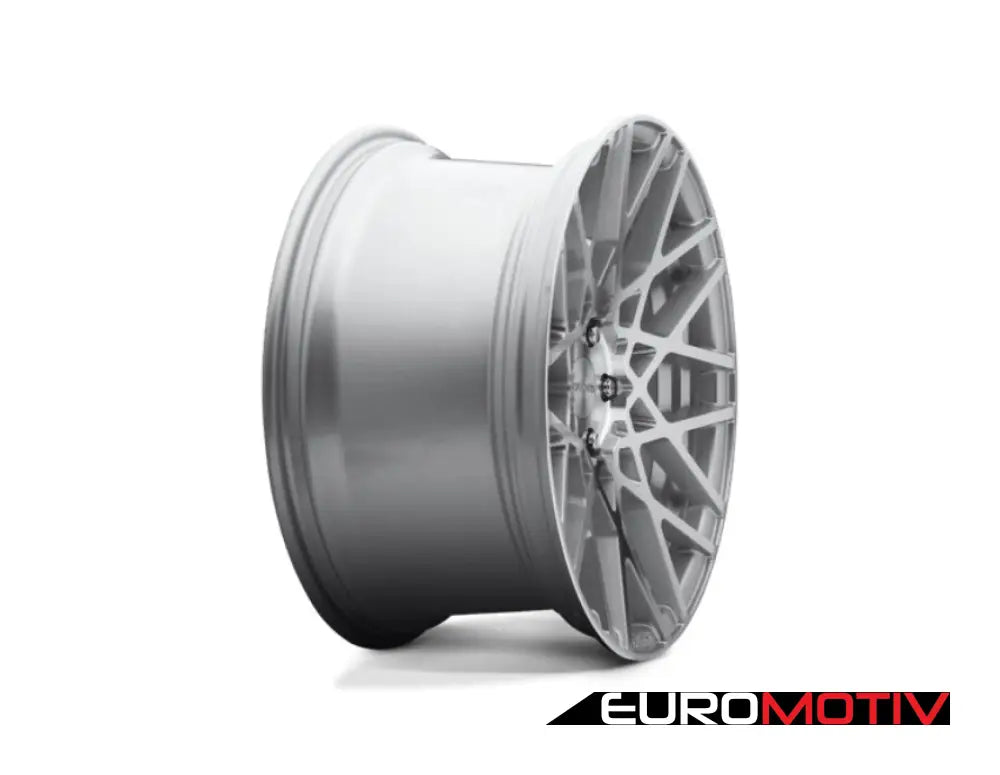 18’ Rotiform Blq Wheels - Set Of Four