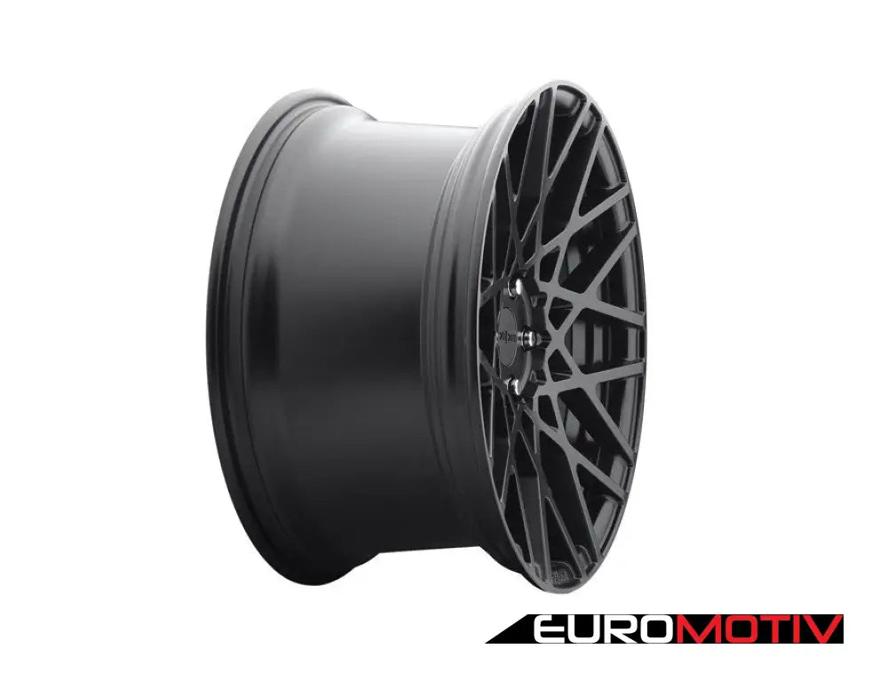 18’ Rotiform Blq Wheels - Set Of Four