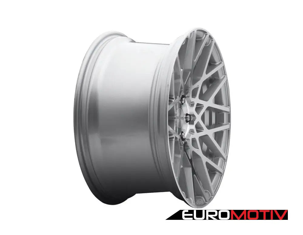 18’ Rotiform Blq Wheels - Set Of Four