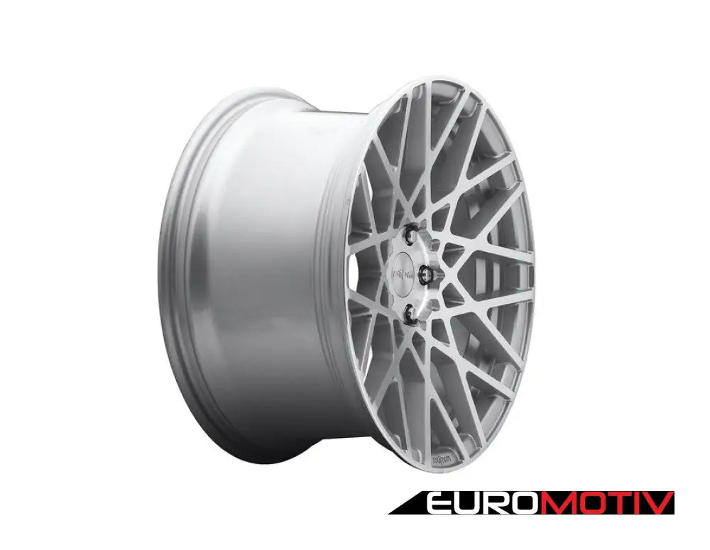 18’ Rotiform Blq Wheels - Set Of Four