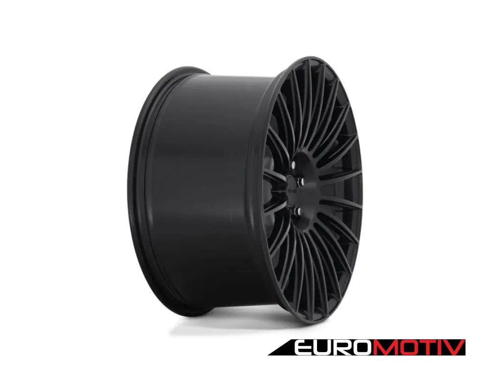 18’ Rotiform Buc Wheels - Set Of Four