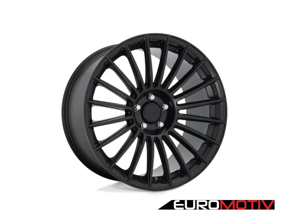 18’ Rotiform Buc Wheels - Set Of Four