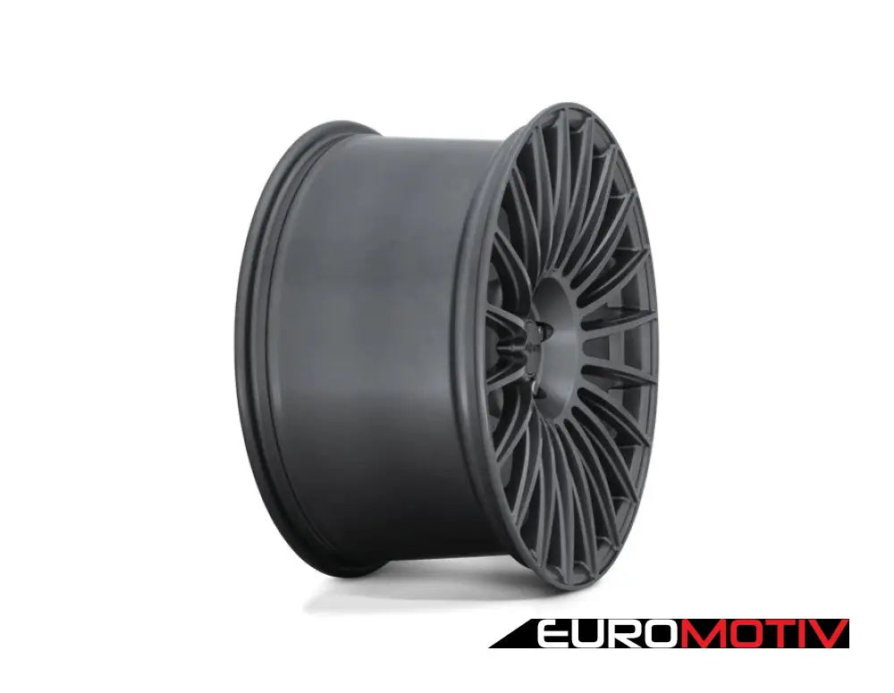 18’ Rotiform Buc Wheels - Set Of Four