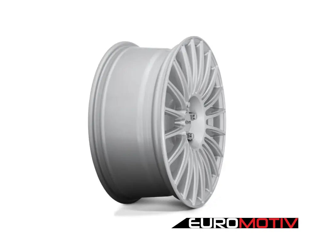 18’ Rotiform Buc Wheels - Set Of Four