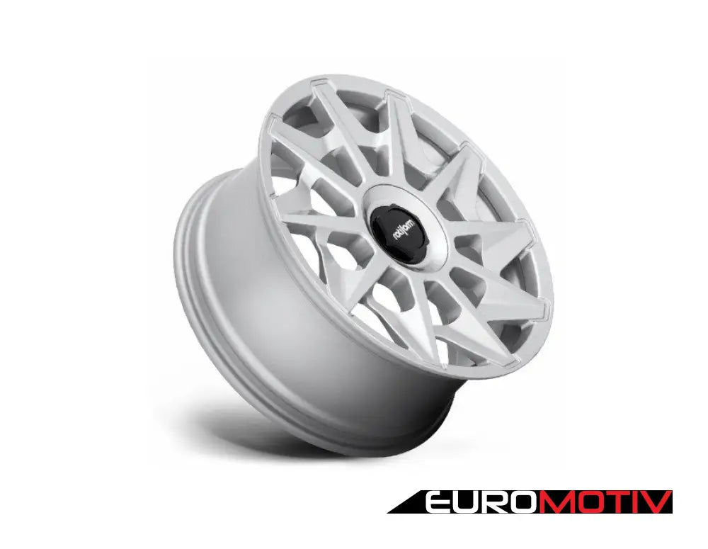 18’ Rotiform Cvt Wheels - Set Of Four