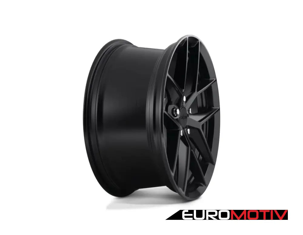 18’ Rotiform Flg Wheels - Set Of Four