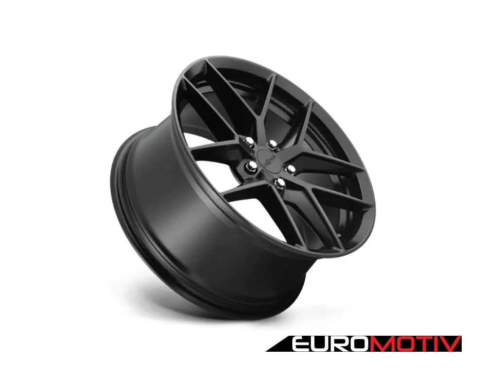 18’ Rotiform Flg Wheels - Set Of Four