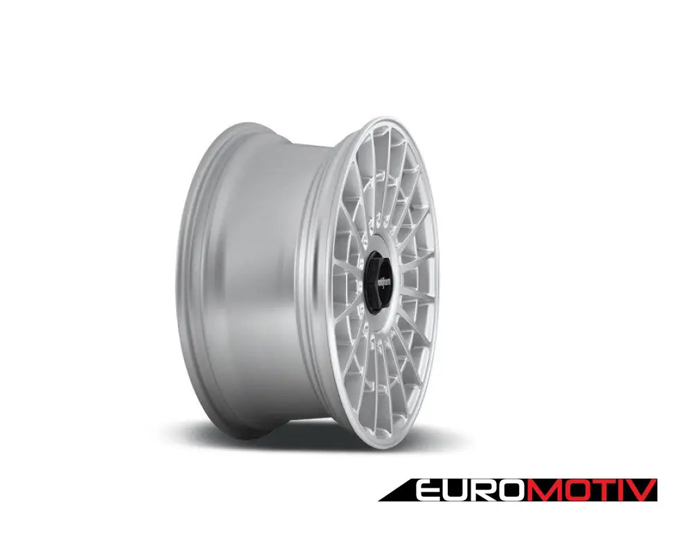 18’ Rotiform Las-R Wheels - Set Of Four