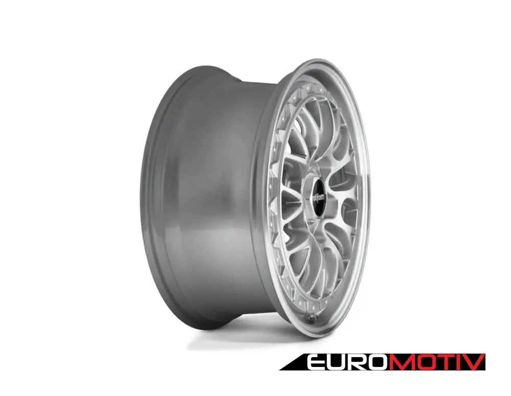 18’ Rotiform Lsr Wheels - Set Of Four