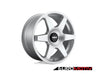 18’ Rotiform Six Wheels - Set Of Four