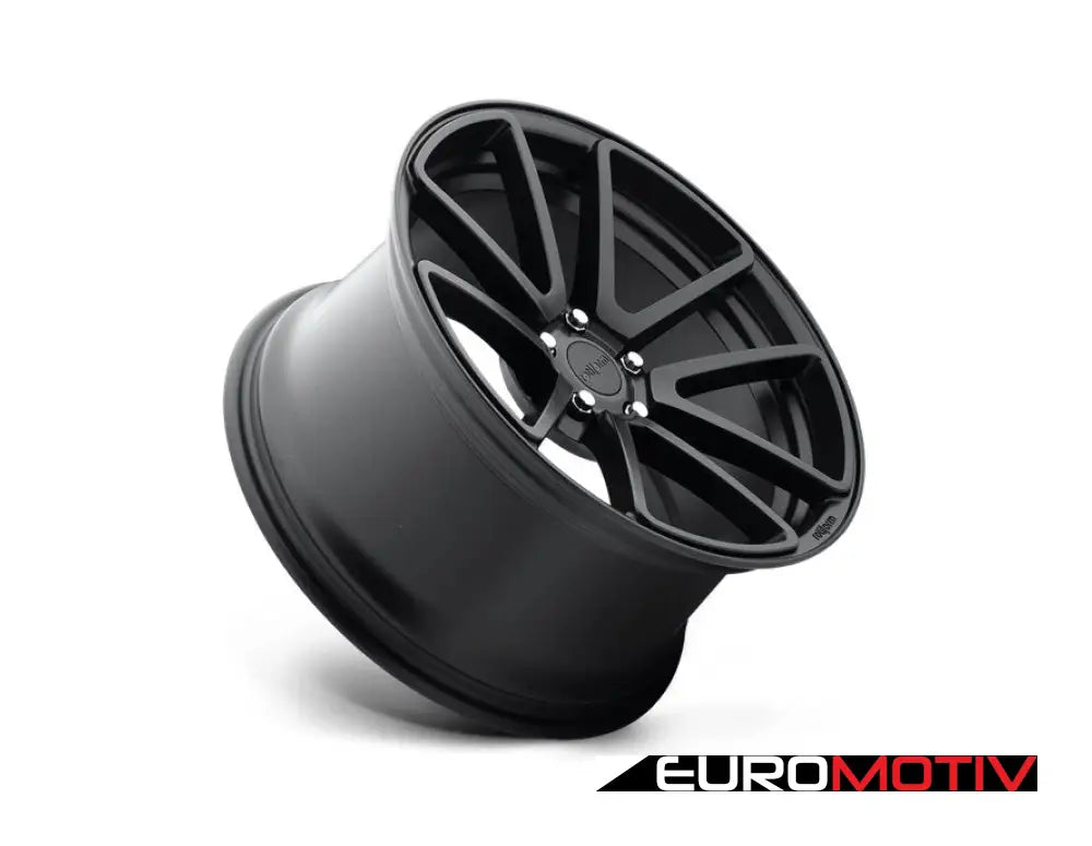 18’ Rotiform Spf Wheels - Set Of Four