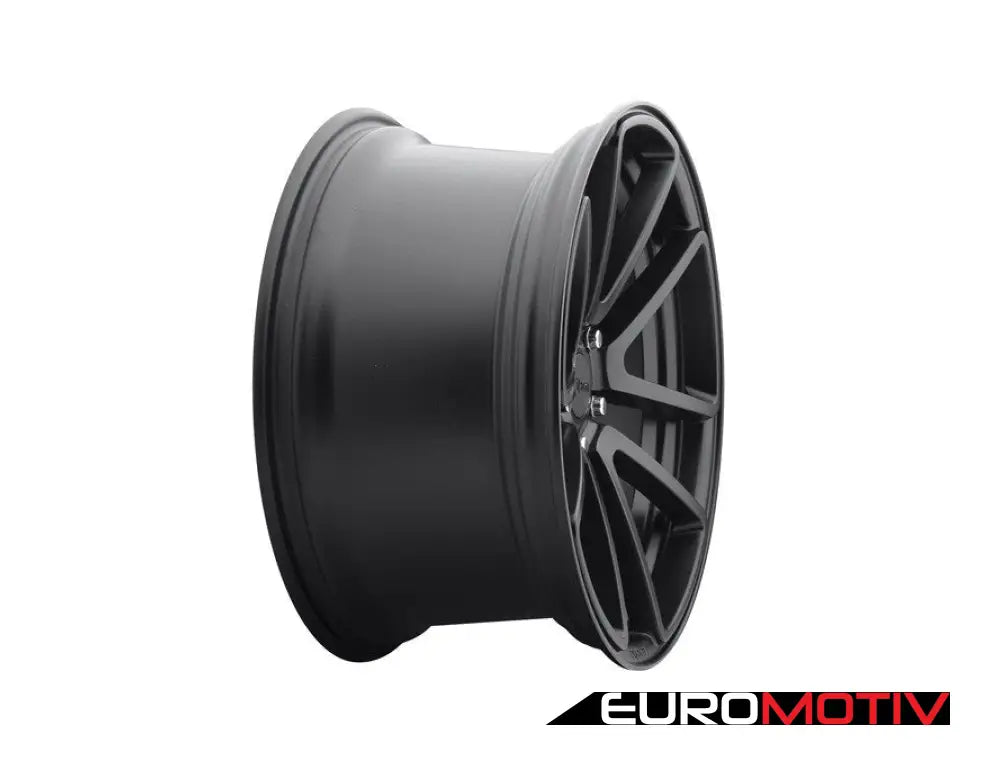 18’ Rotiform Spf Wheels - Set Of Four