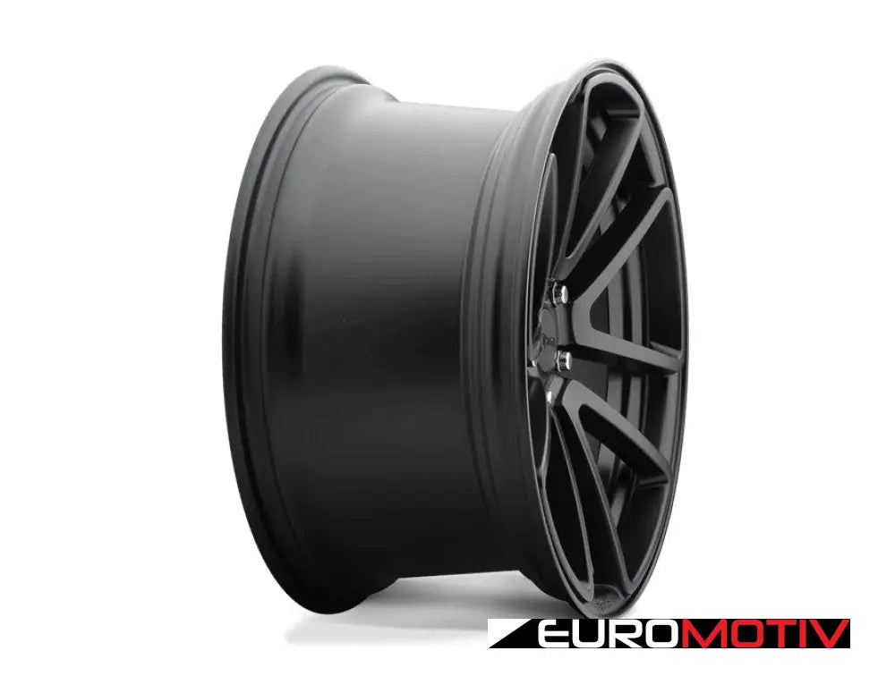 18’ Rotiform Spf Wheels - Set Of Four