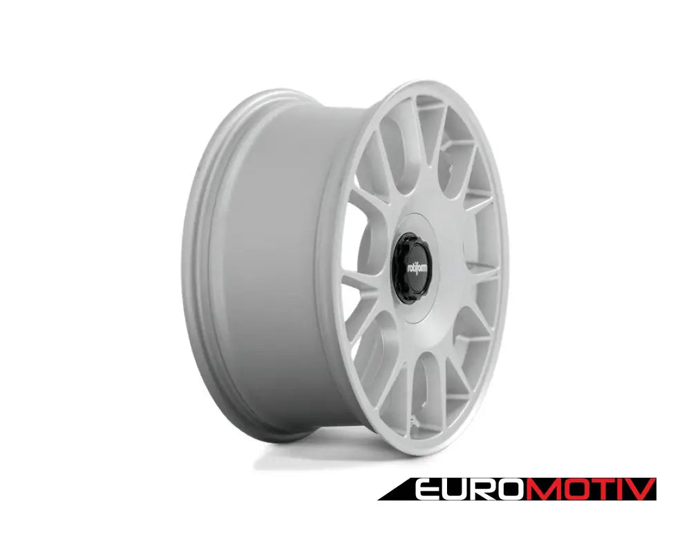 18’ Rotiform Tuf-R Wheels - Set Of Four