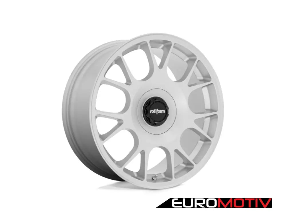 18’ Rotiform Tuf-R Wheels - Set Of Four