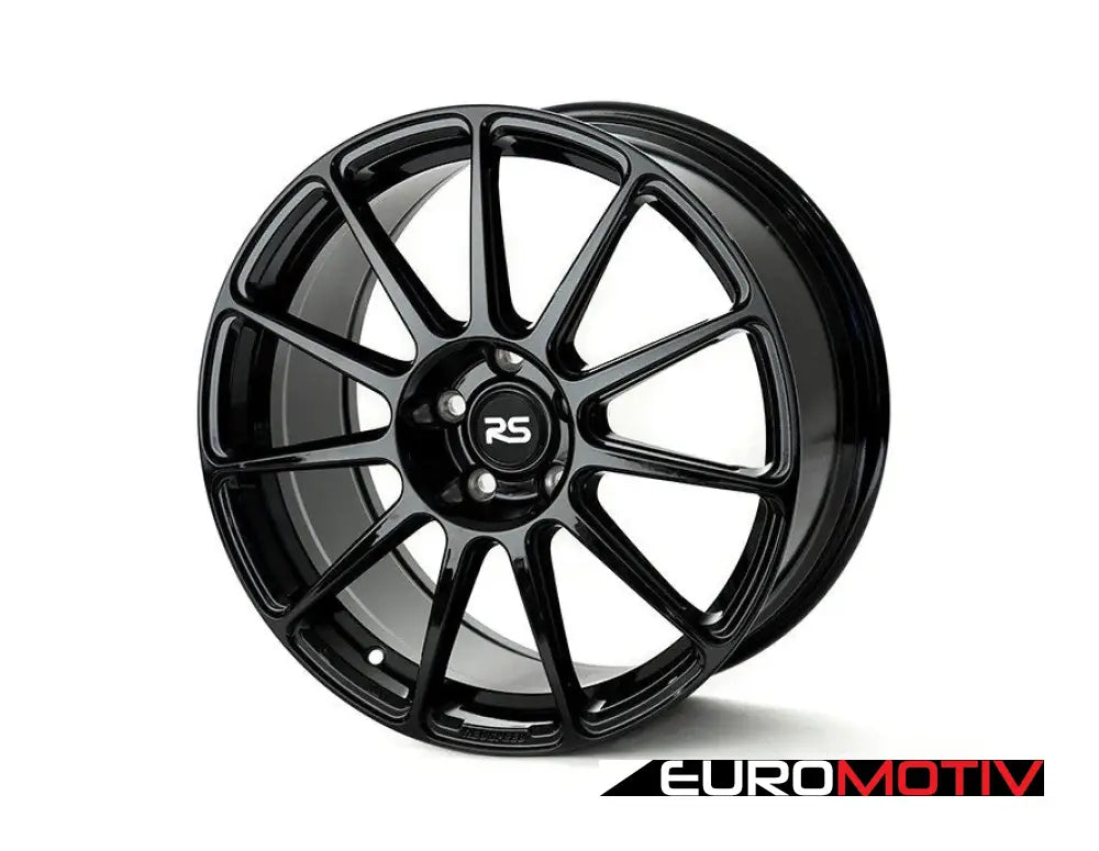 18’ Rse11R Wheels - Set Of Four