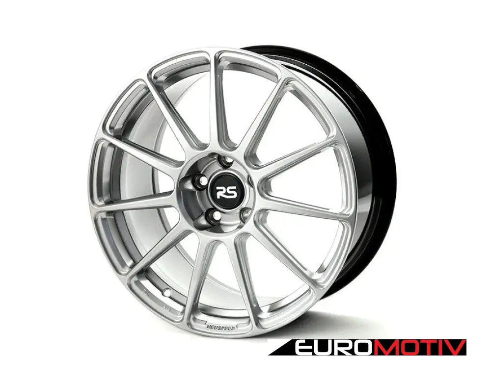 18’ Rse11R Wheels - Set Of Four