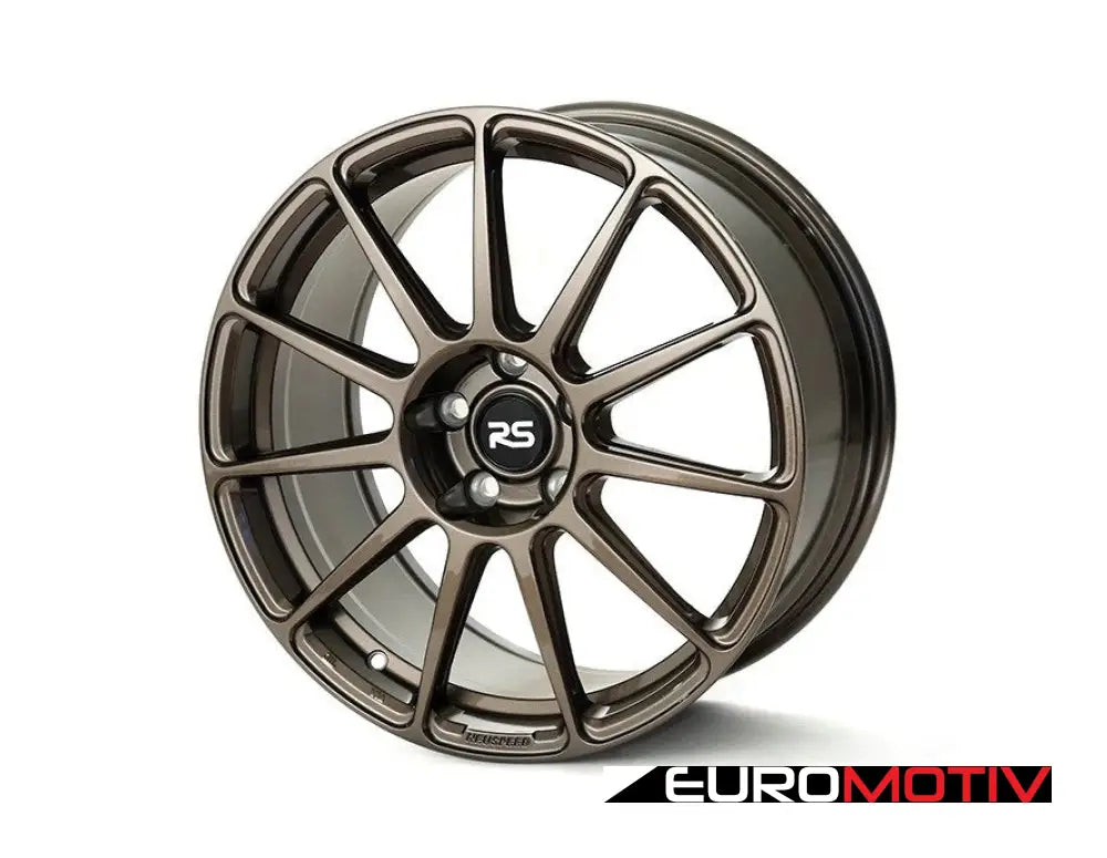 18’ Rse11R Wheels - Set Of Four