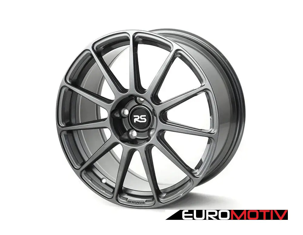 18’ Rse11R Wheels - Set Of Four