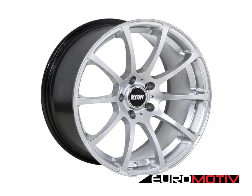 18’ V701 Wheels - Set Of Four