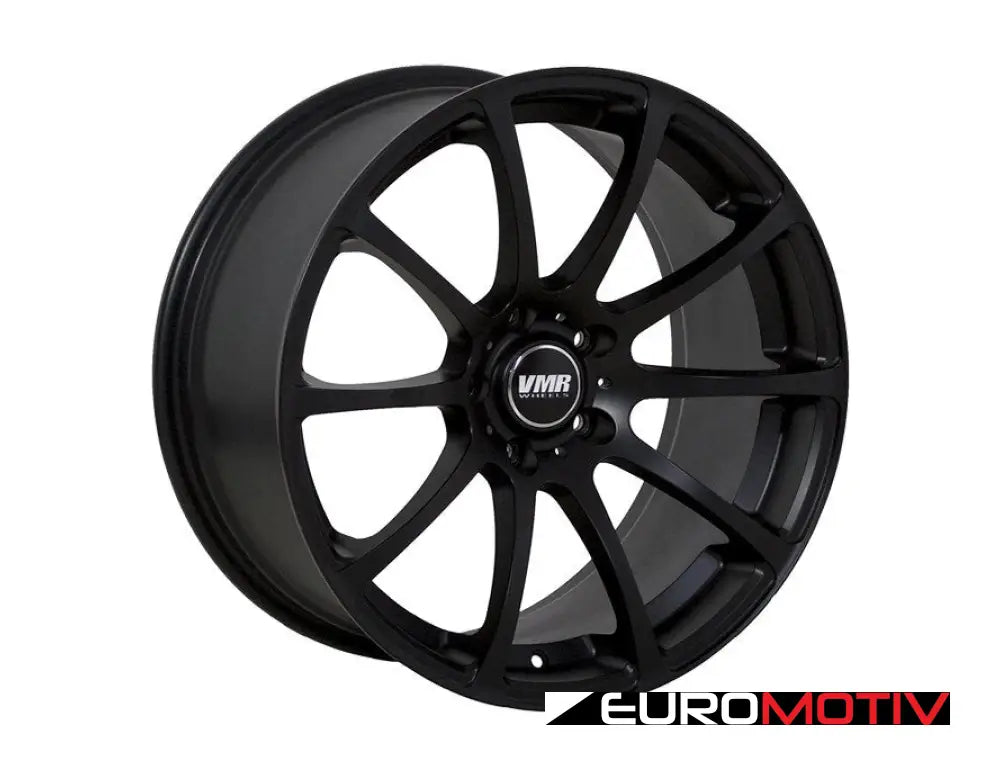 18’ V701 Wheels - Set Of Four