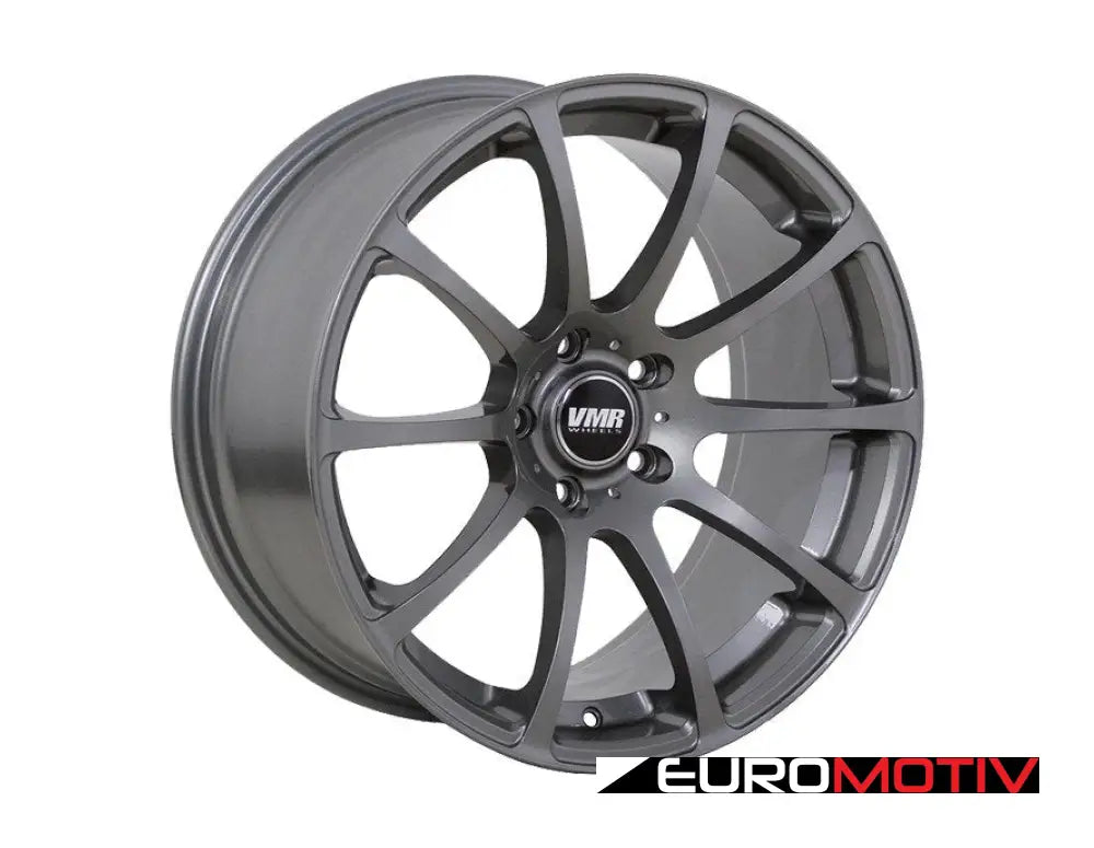 18’ V701 Wheels - Set Of Four