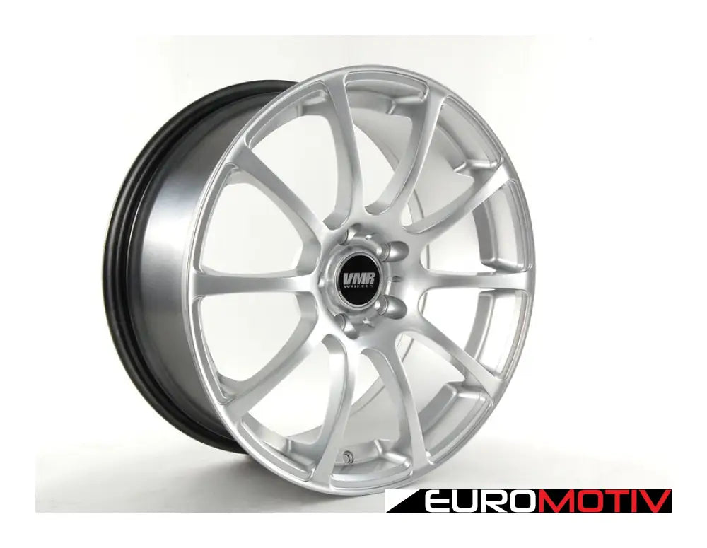 18’ V701 Wheels - Square Set Of Four