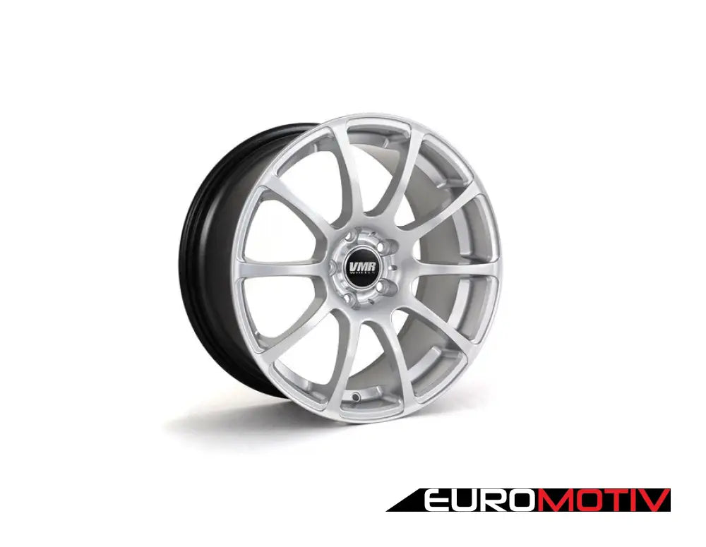 18’ V701 Wheels - Square Set Of Four