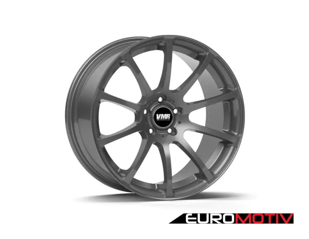 18’ V701 Wheels - Staggered Set Of Four