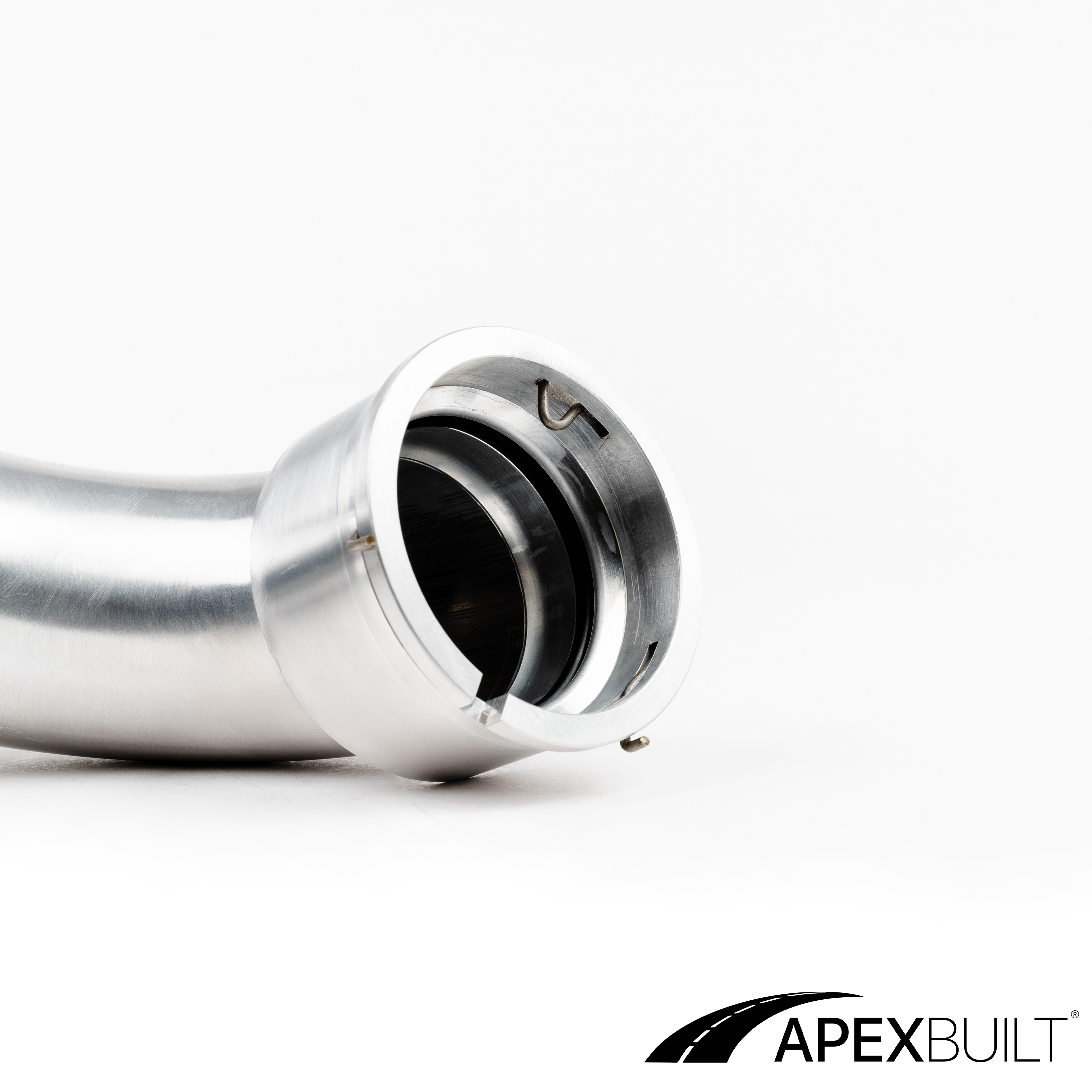 ApexBuilt® BMW B58 Gen 1 Aluminum Charge Pipe Kit (2015-18)